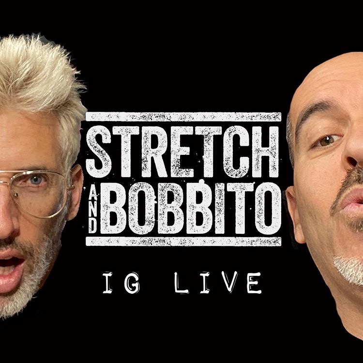 stretch & bobbito ig live 2020