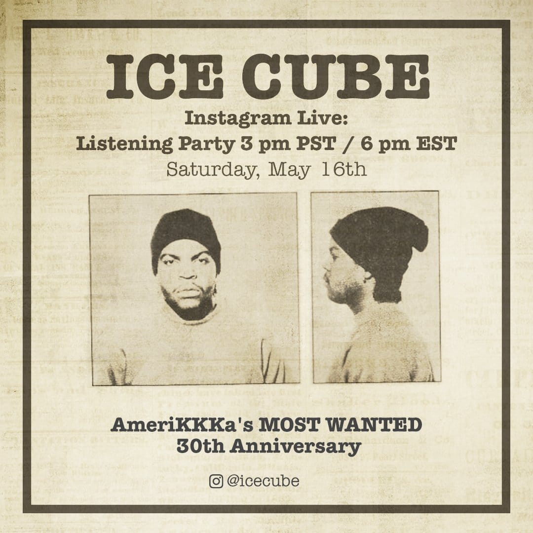 ice cube