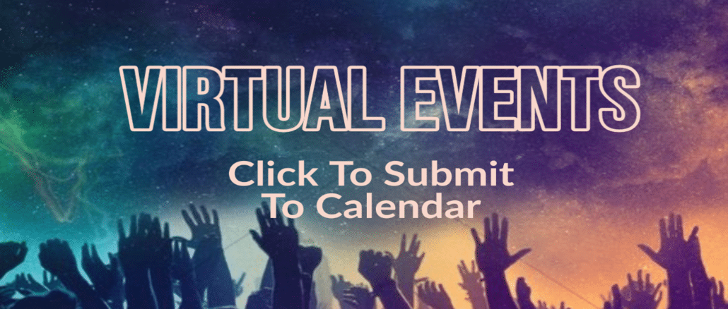 virtual events - la hip hop events