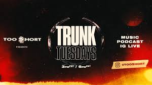 trunk tuesdays