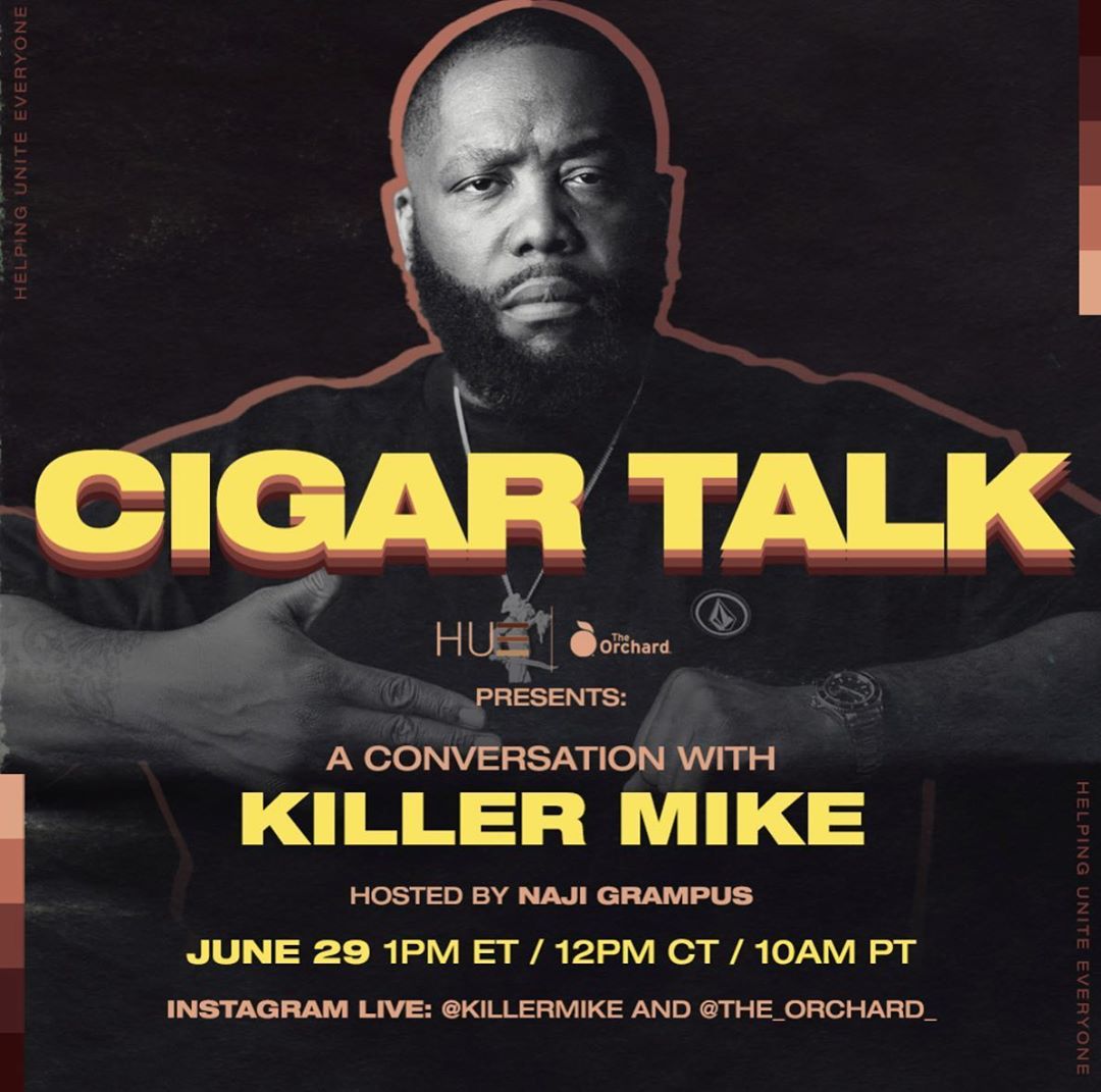 killer mike