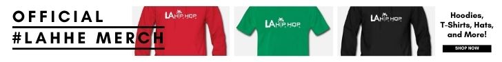 OFFICIAL LAHHE MERCH