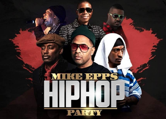 mike epps hip hop 2020