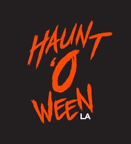 haunt o ween la