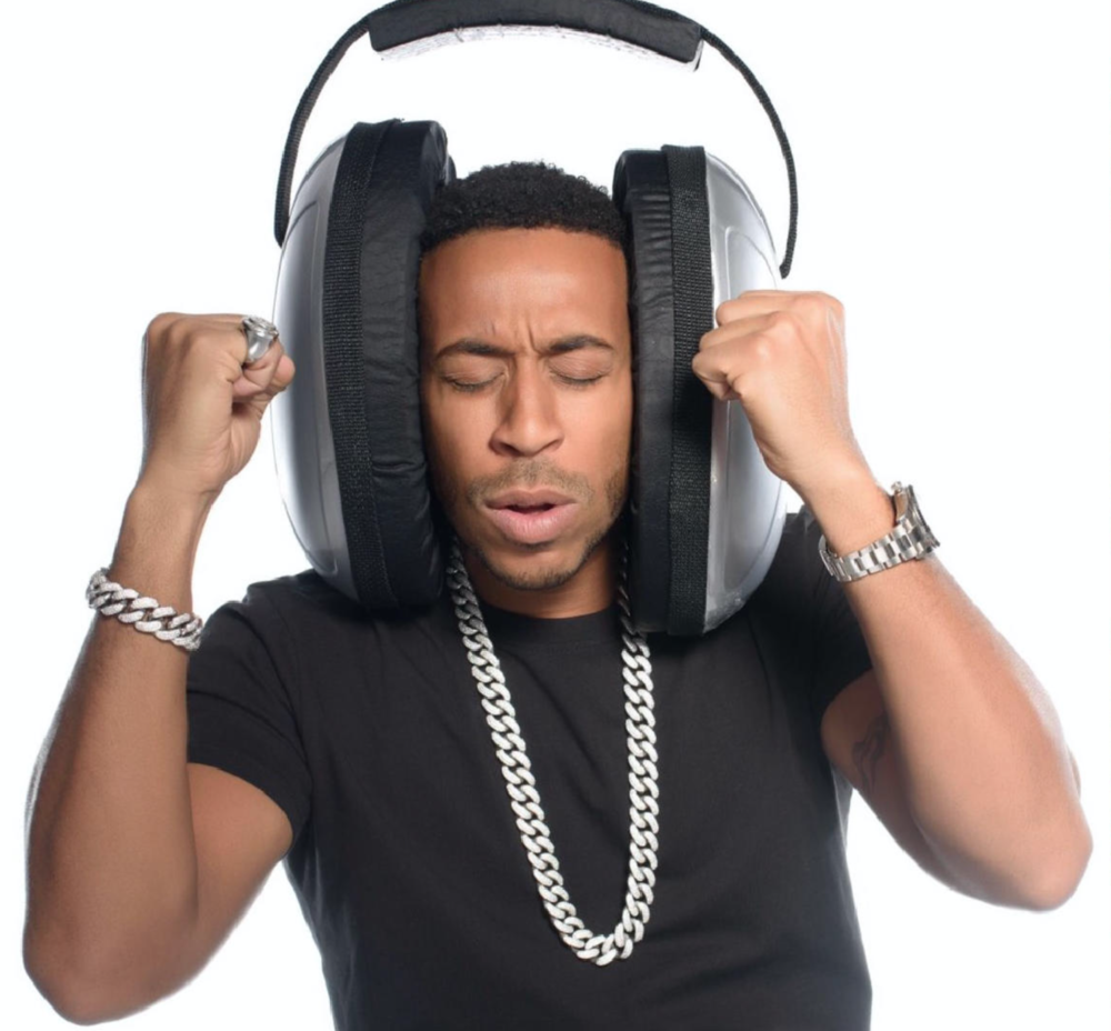 ludacris