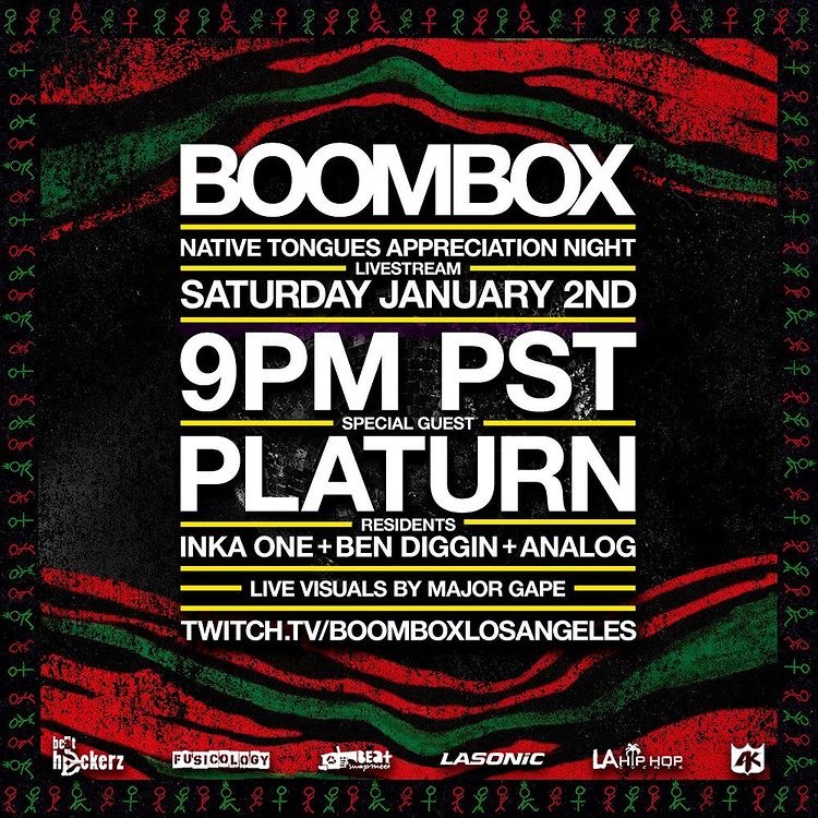 boombox - jan - 2021