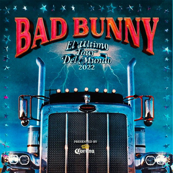 bad bunny