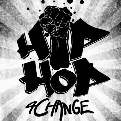 hip hop for change