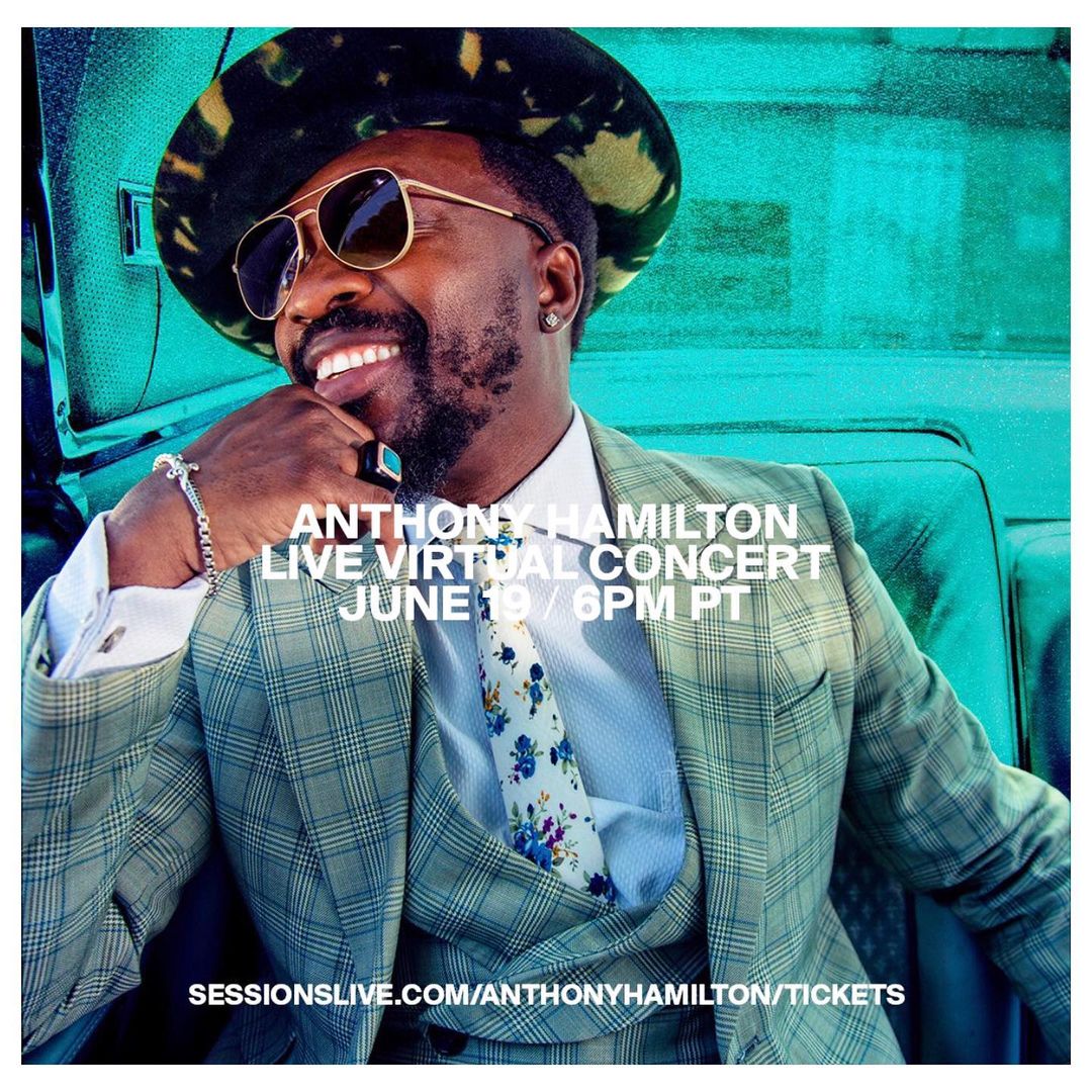 Anthony Hamilton Concert Tickets 2024 49 OFF