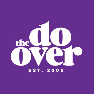 the DO OVER