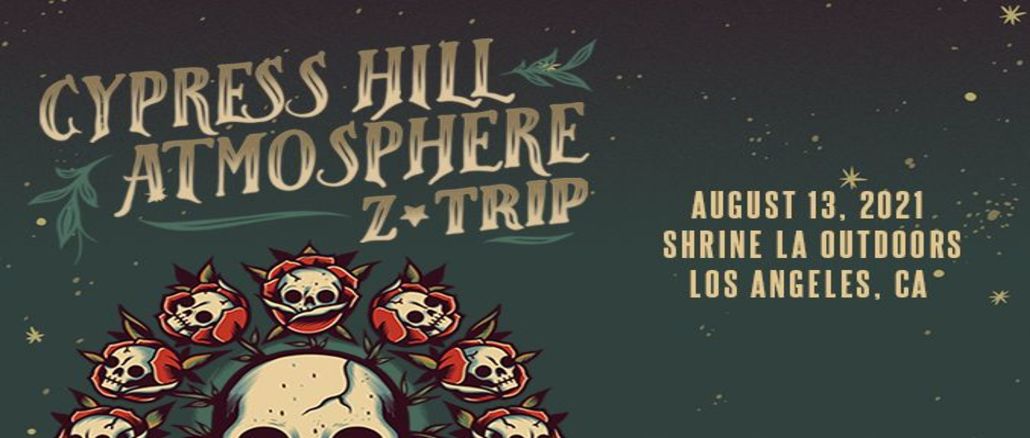 cypress hill x atmosphere