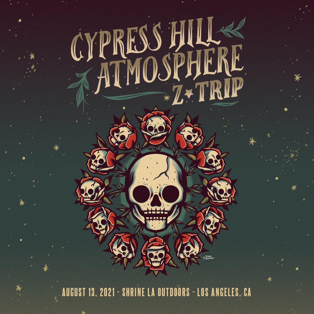 cypress hill x atmosphere