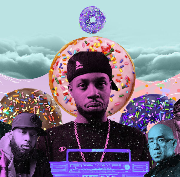 dilla fest 2021