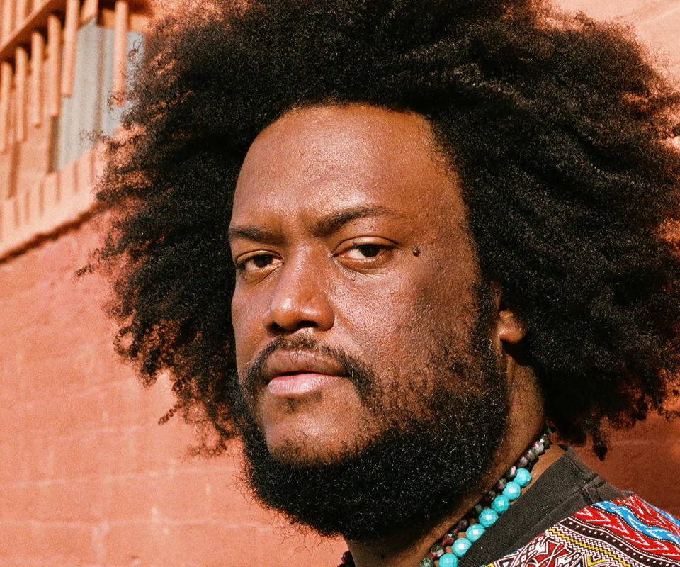 kamasi Washington