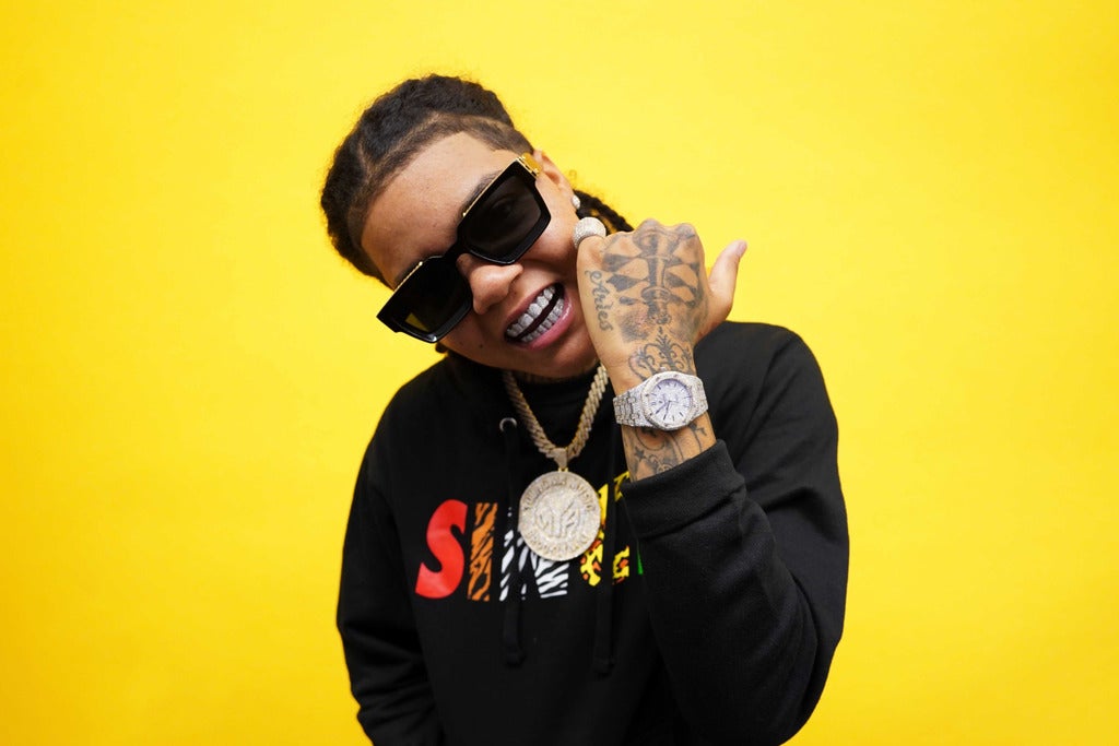 young ma shirts