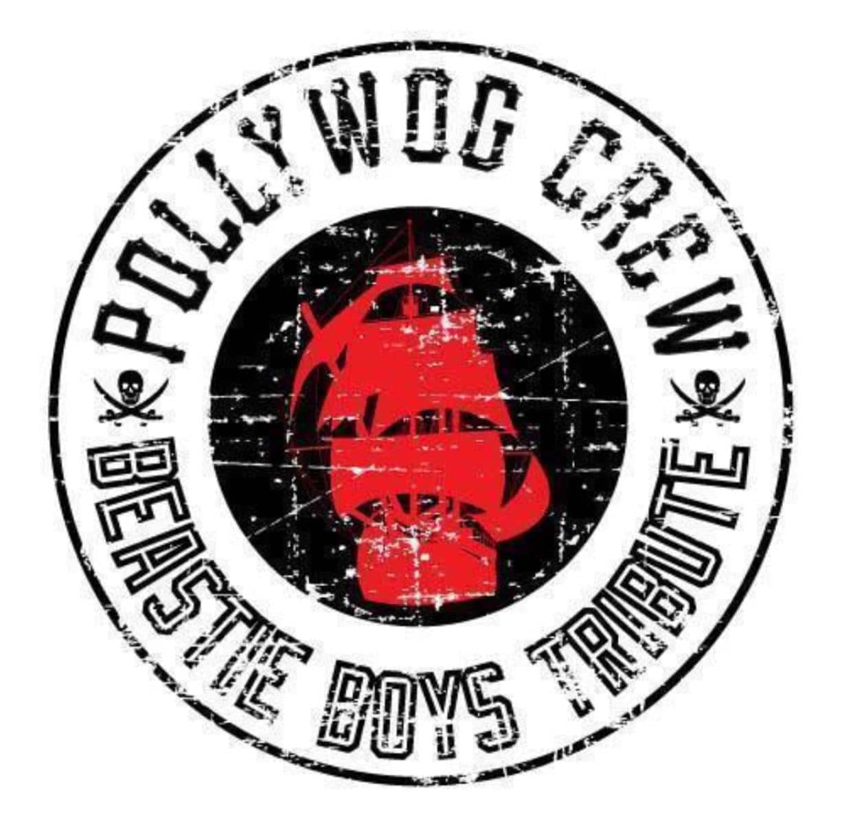 Beastie Boys Tribute by Pollywog Crew