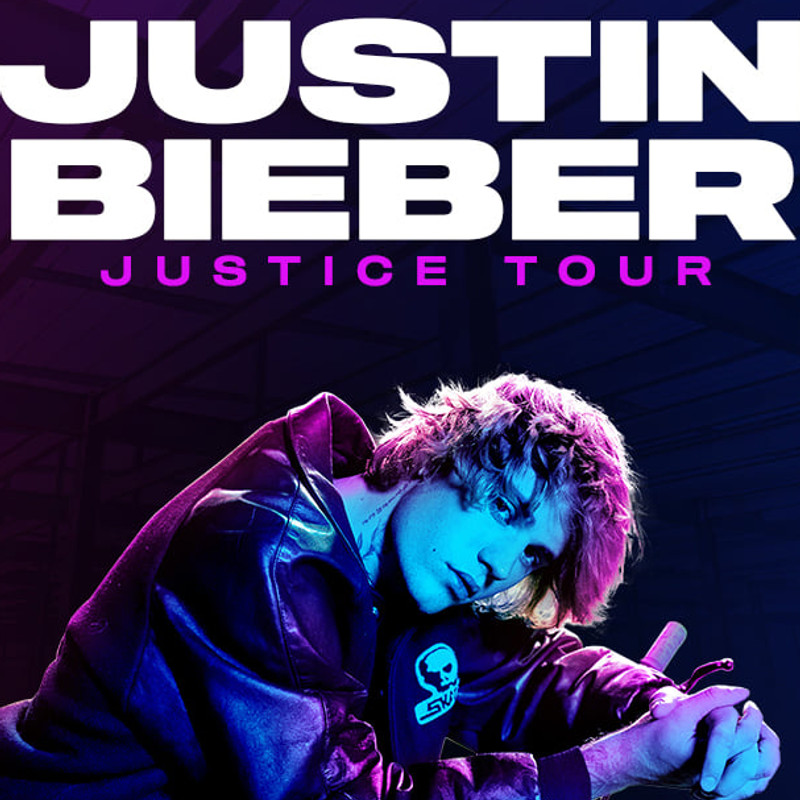 Justin Bieber Justice Tour Staples Center LA HIP HOP EVENTS