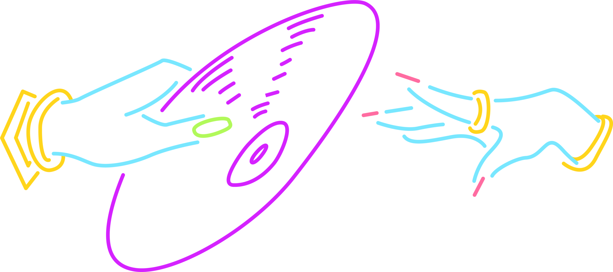Ladies of Sound presents: Love Language