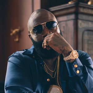 rick ross - saban