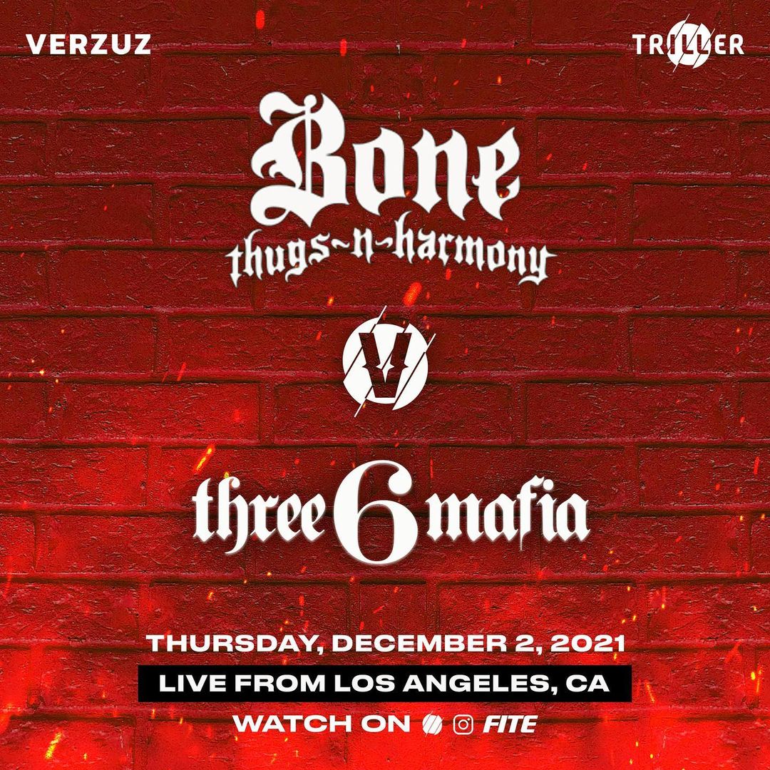 bone thug vezuz -LA - 36 mafia
