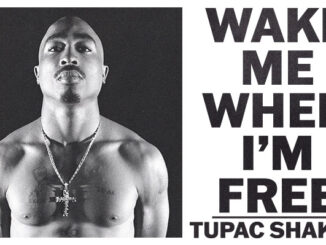 wake me when im done - tupac