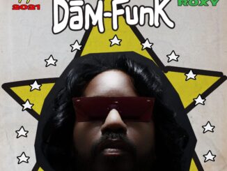 dam funk square