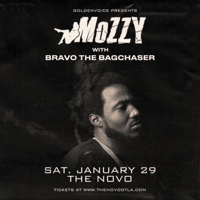 mozzy - 2022 -la