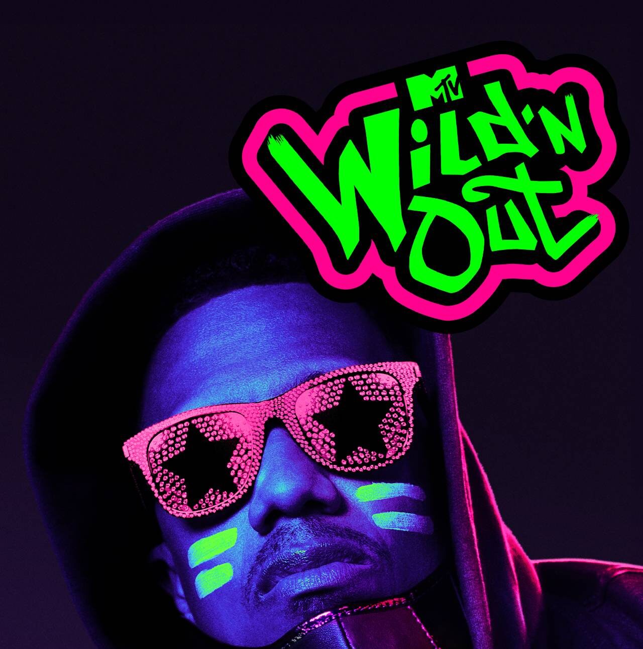 Wild N Out Logo | atelier-yuwa.ciao.jp