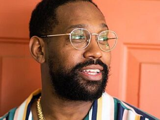 Pj Morton