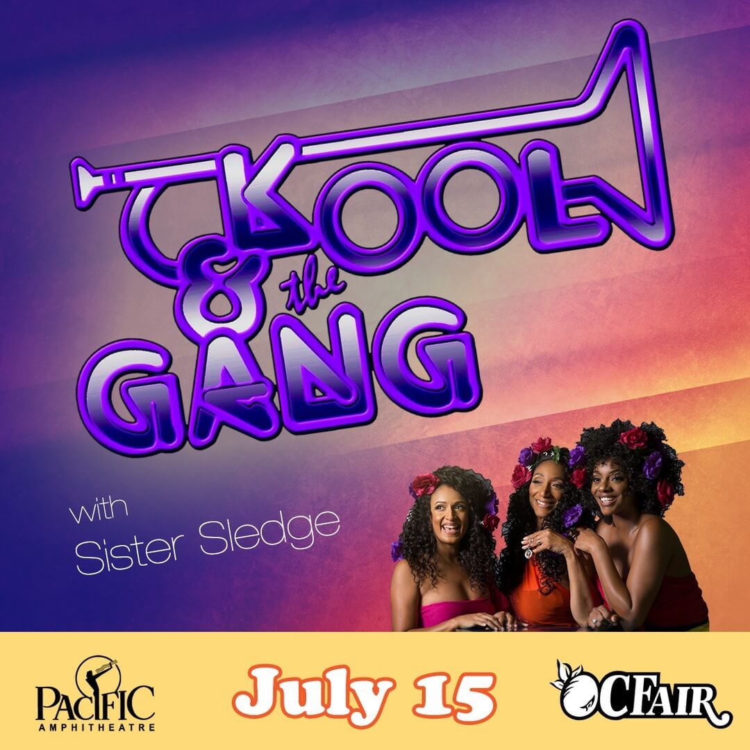 kool & the gang x sister sledge-2