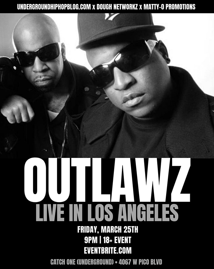 outlawz