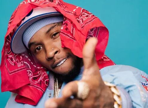 tory lanez 2022