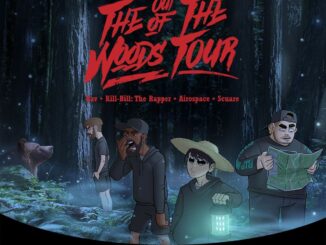 the out of the woods tour flyer 2-2