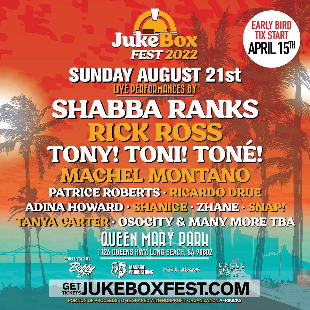 Juke Box Fest-2