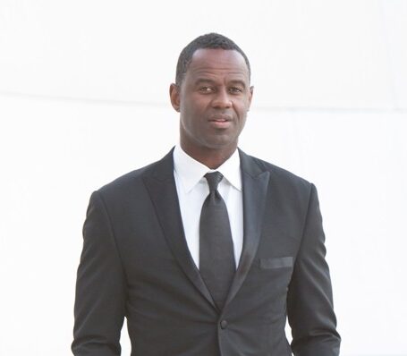 Brian McKnight