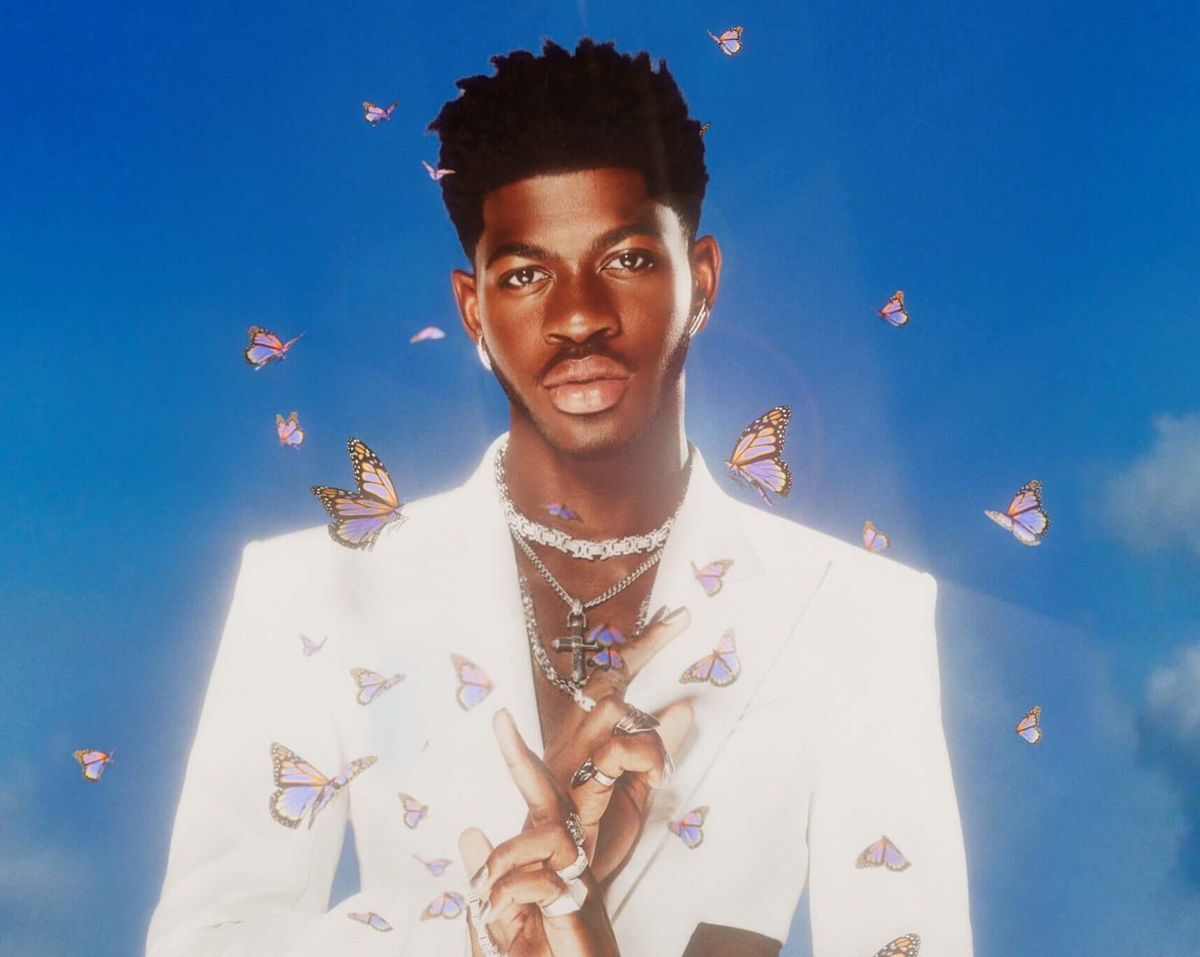 lil nas x - 2nd show -2