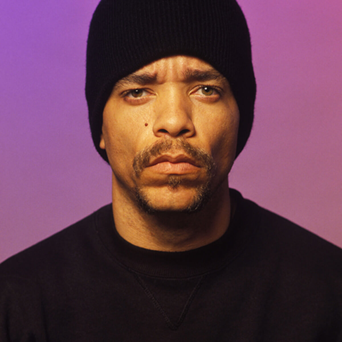 ICE T-2