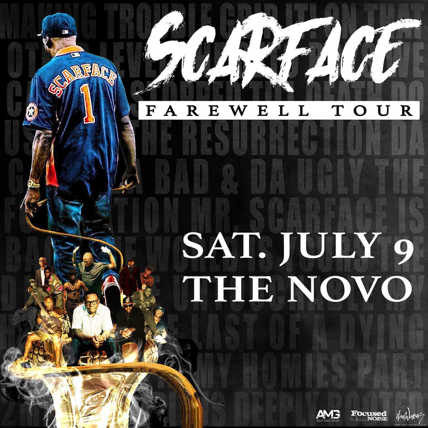 scarface -farewell-2