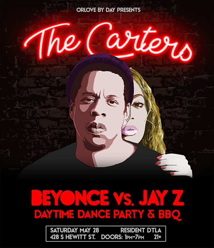 the carters-2