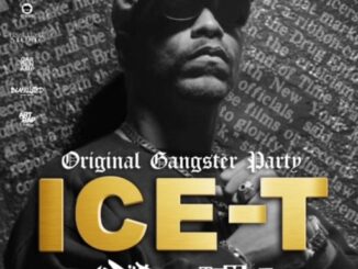 ice t - july 2