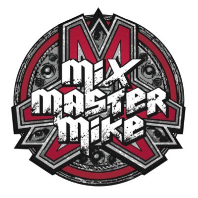 mix master mike