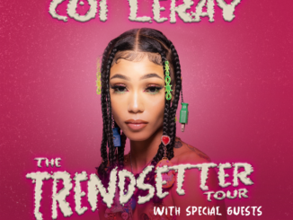 Coi_Leray-Trendsetter_Tour-Local_Market-1x1-Alt