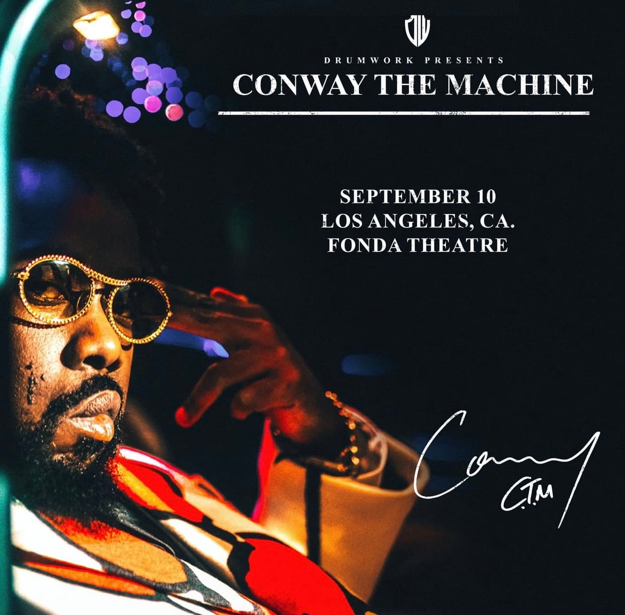 conway the machine-2
