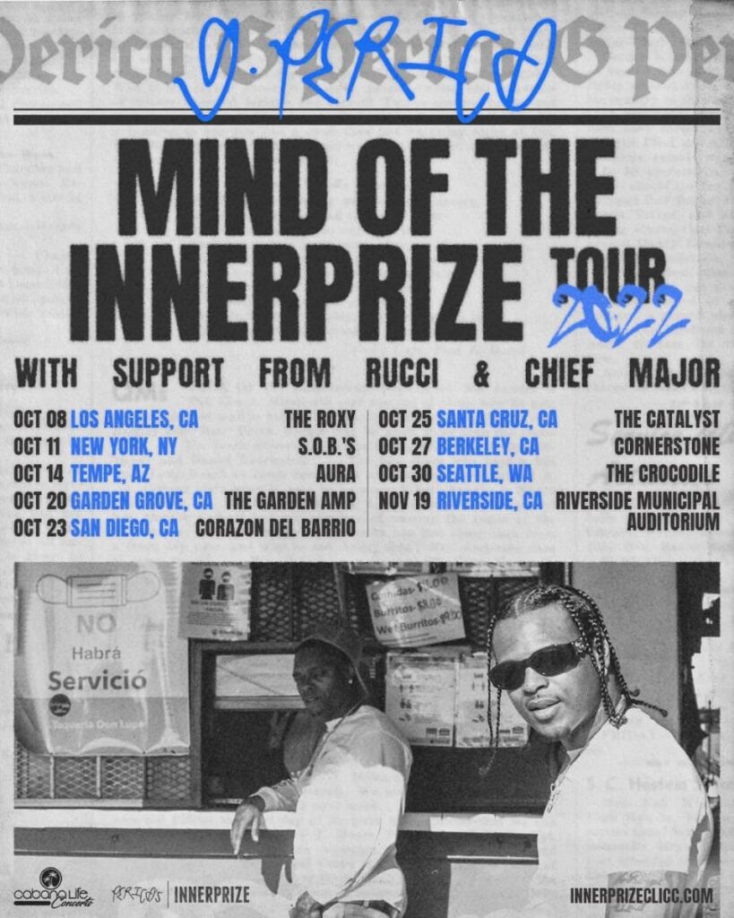 Events LA Hip Hop Events