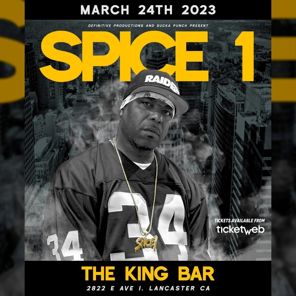 Spice 1