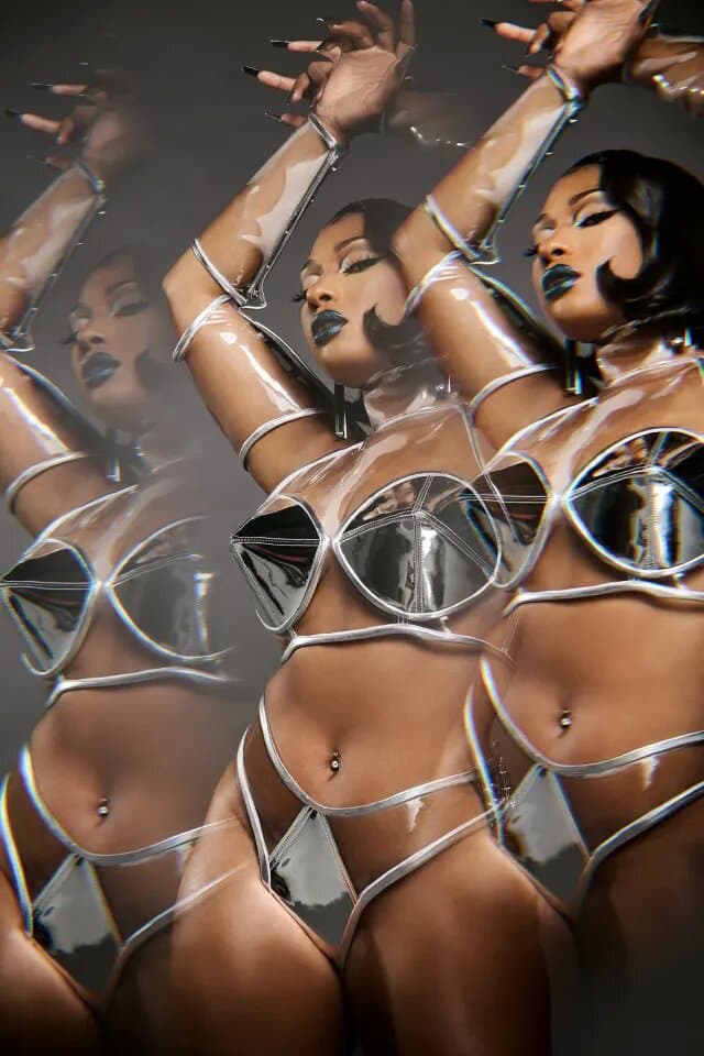 megan thee stallion 21-2