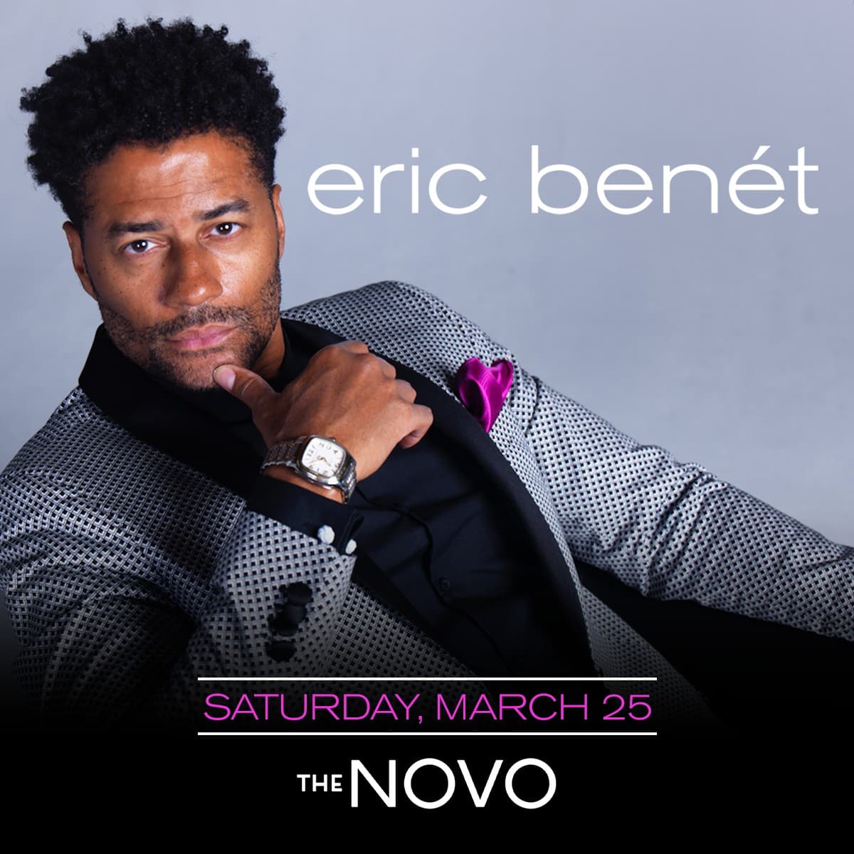 Eric Benet-2