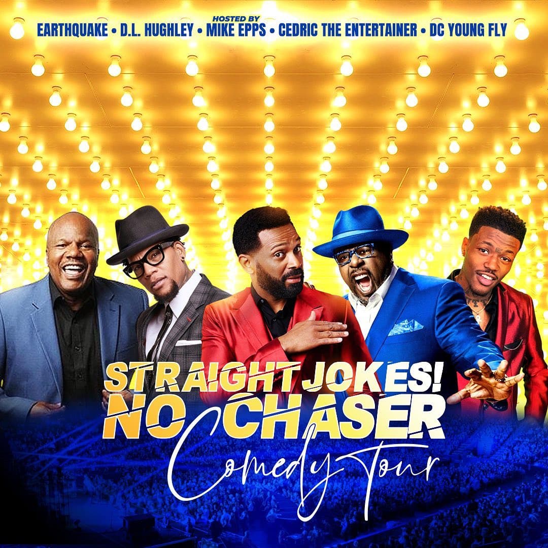 Straight No Chaser Comedy-2