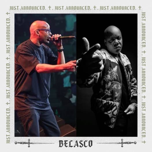 Warren G _ Too Short - belasco - los angeles