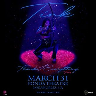 tink - the fonda